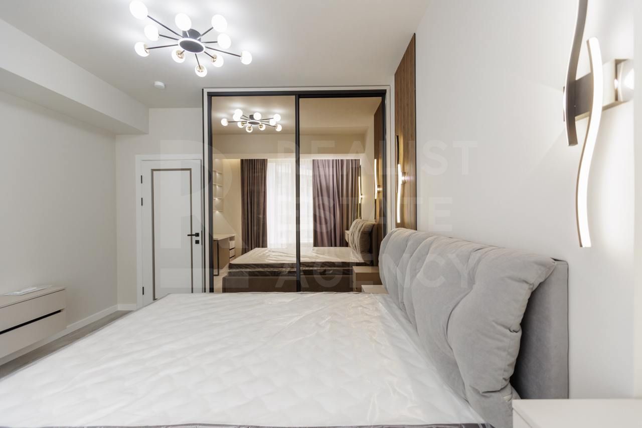 Vânzare, apartament, 2 camere + living, str. Ialoveni, Telecentru - Poză 23