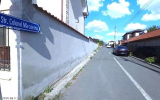 Techirghiol - Centru, casa tip duplex P+M, lot 293 mp si 154 mp utili! - Poză 3