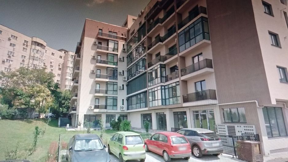 Apartament Open Space Timpuri Noi / Vitan - Poză 14