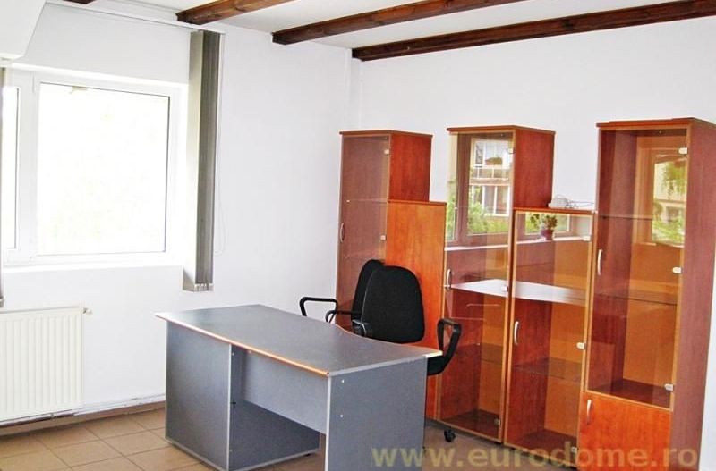 Centrul Civic, cladire individuala 500mp utili, pretabil clinica medicala - Poză 11