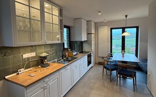 CASA INDIVIDUALA ZONA LINISTITA DEZMIR - Poză 3