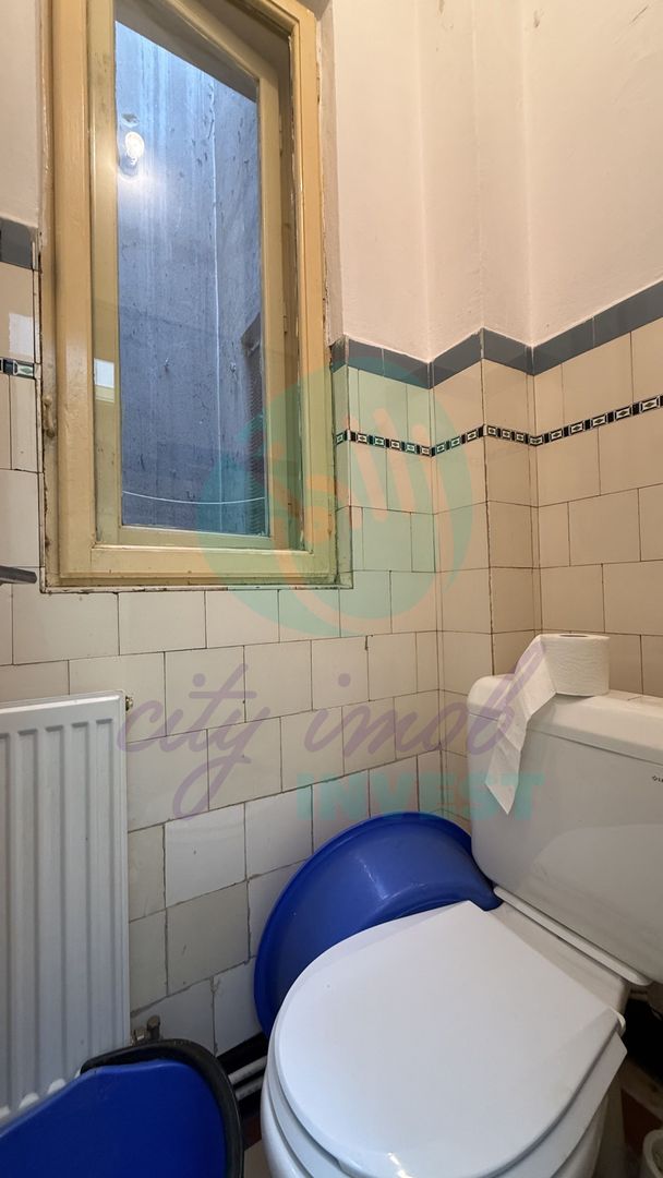 Apartament 3 camere  pe Șoseaua Kiseleff –locuință sau birou - Poză 11