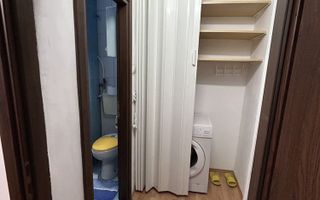 Garsonieră cu balcon, etaj intermediar. - Poză 4