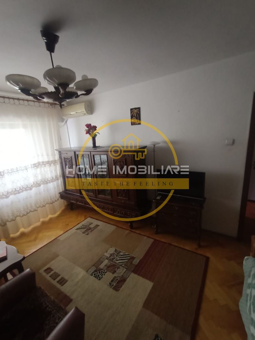 Apartament 2 cam, 62MP //  et.2/6, Mobilat & Utilat // Pacurari - Moara de Foc! - Poză 10