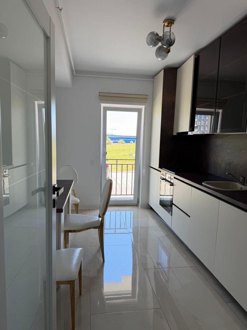 Apartament 2 camere, bucătărie separată - Doamna Stanca - Poză 4