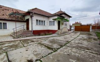 Casa individuala de vanzare, Barabant - Poză 1