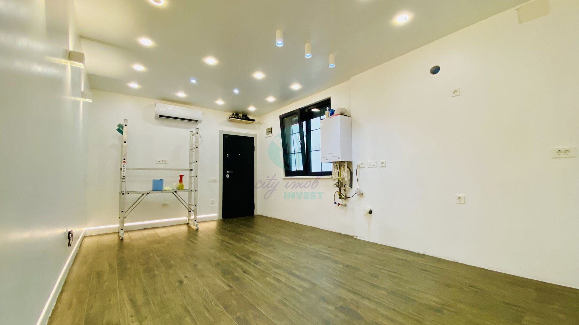 Studio complet renovat - Dristor - Poză 2