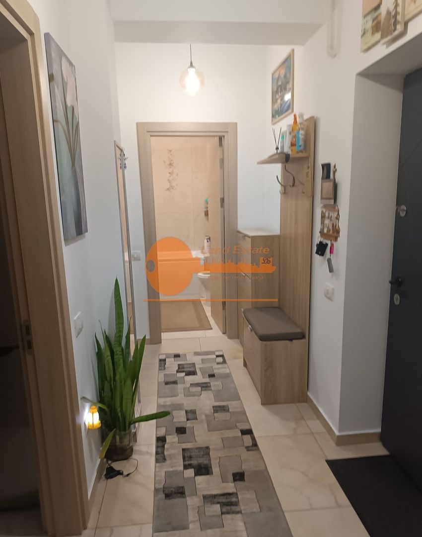 Apartament nou 2 camere | Rahova | 58 mp | bloc 2025 - Poză 8