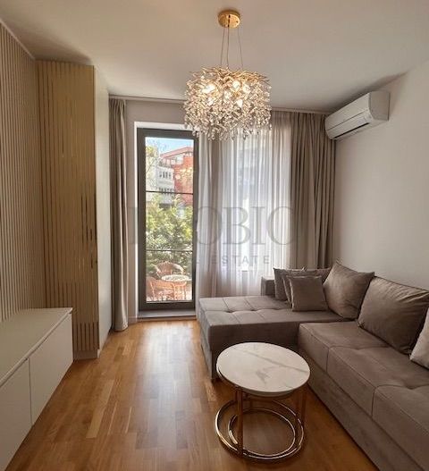 Apartament 2 camere de închiriat | Avenue Park | Șoseaua Nordului - Poză 1