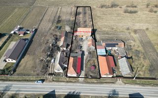 Casă 4 camere 94 mp + teren 1.527 mp Pachia jud. Covasna - Poză 1