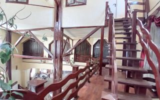 Pensiune | Burdujeni | 450Mp - Poză 7