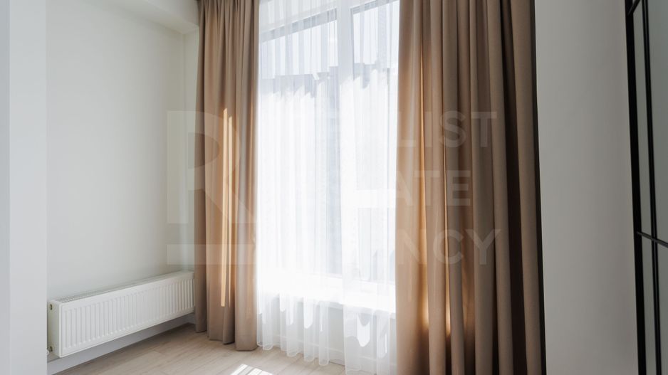 Vânzare, apartament, 2 camere, strada Jubiliară, Botanica - Poză 21