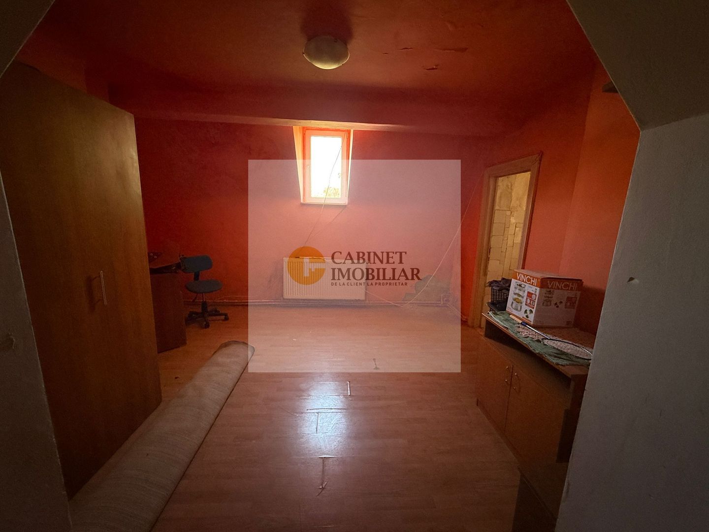 3 camere in vila I Calea Plevnei I Necesita renovare I Etaj 2 - Poză 5