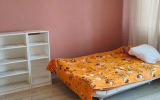 Vânzare apartament 2 camere semidecomandat Piața Progresul - Poză 5