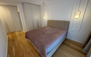 | Apartament 3 camere First Use | Nusco City-Pipera | Parcare | - Poză 10