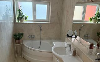 Un refugiu contemporan I Casă P+1 din complex intim I Dumbravița - Poză 12