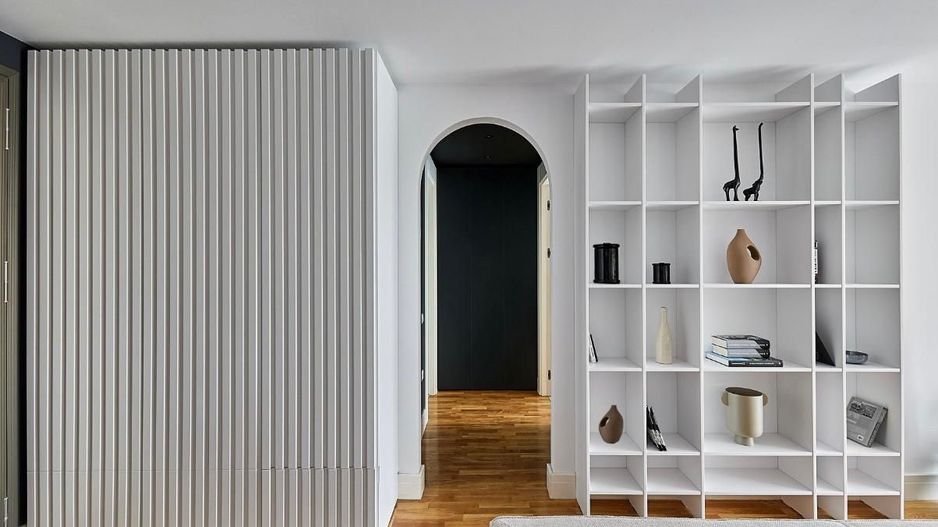 2 camere | 102 The Adress | Barbu Vacarescu | 2 parcare - Poză 5