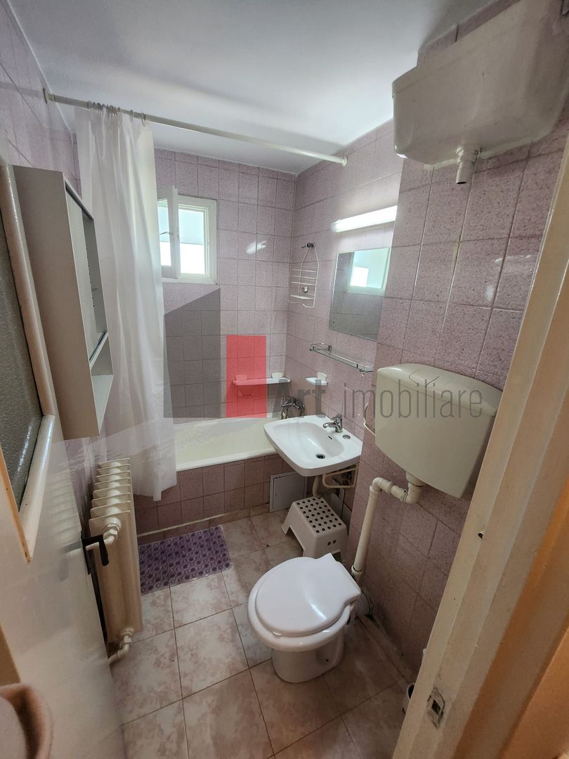 Apartamament 2 camere, cartier Bucurestii Noi/ Zona Parc Bazilescu - Poză 16