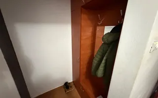 Etaj intermediar. Centrala termica proprie. Bloc izolat termic. - Poză 12