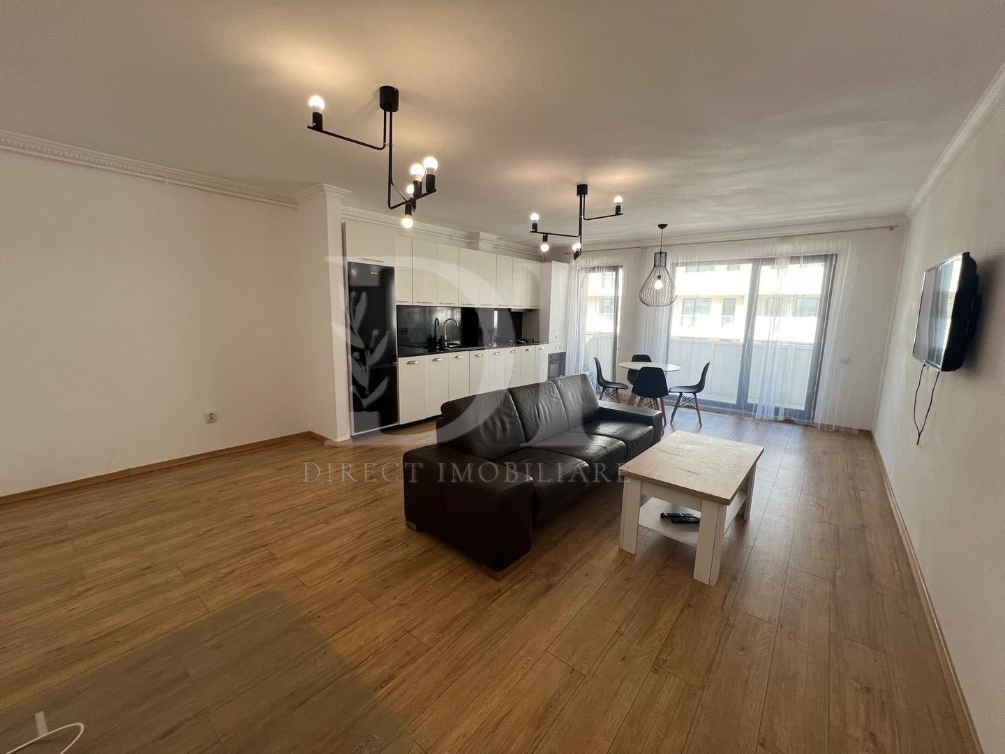 Apartament 2 camere de închiriat | Eroilor Residence, Florești - Poză 2