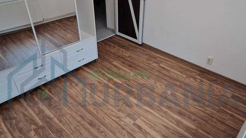 Apartament 3 camere decomandat, Galata 1 (str. Vamasoaia), mobilat, utilat, liber - Poză 5