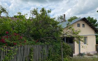 Domeniu 15.900 mp în Fințești | Casă + Investiție Dealu Mare - Poză 6