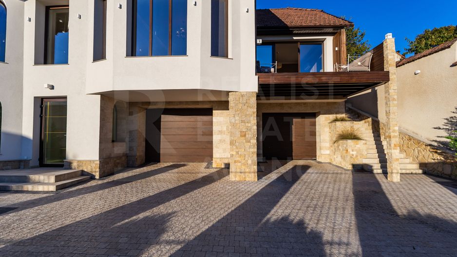 Vânzare,casă, 3 nivele, str. Mărțișor, Telecentru. - Poză 9