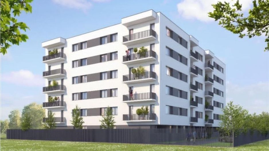 3camdc.-83mp, mut. imed.-finisat complet/STB 241-str.Postalionului - Poză 4