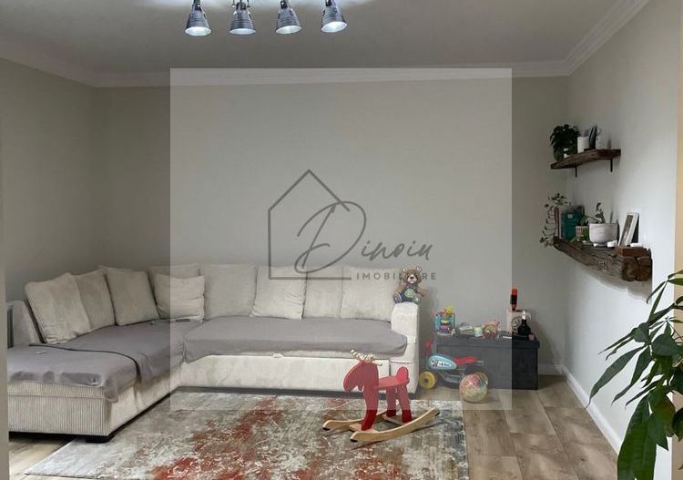 Apartament 2 camere Tractorul  I Gradina I Parcare I COM 0% - Poză 1