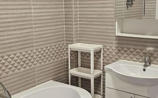Apartament 1 cameră de închiriat, Panoramic Residence Galați, etaj 1 - Poză 5
