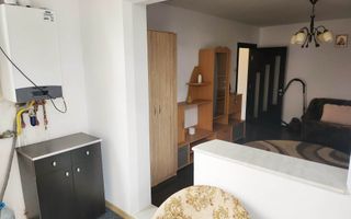 Apartament mobilat3 camere-Tractoru - Poză 4