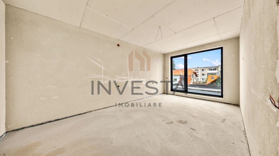 Apartament 3 camere, 67 mp utili + terase de 48mp, Andrei Muresanu - Poză 5