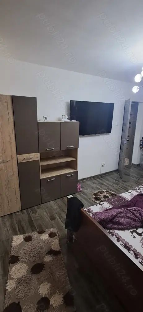 De vânzare apartament 3 camere – Focșani, Str. Lupeni nr. 8 - Poză 5