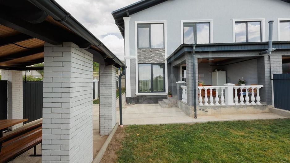 Vânzare, casă, 2 nivele, 3 camere, str-la Ștefan Cel Mare, Bubuieci - Poză 19