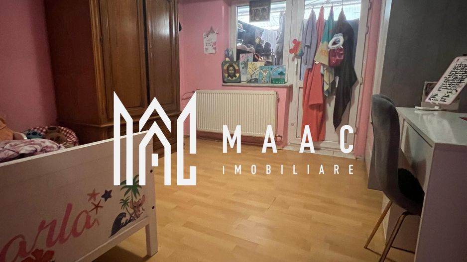 Apartament 3 camere | Calea lui Traian | Parter | Nord - Poză 5