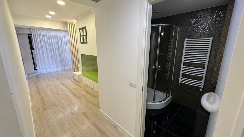 3 camere | Parc Herastrau | Cartierul Francez | terasa 33 mp - Poză 23