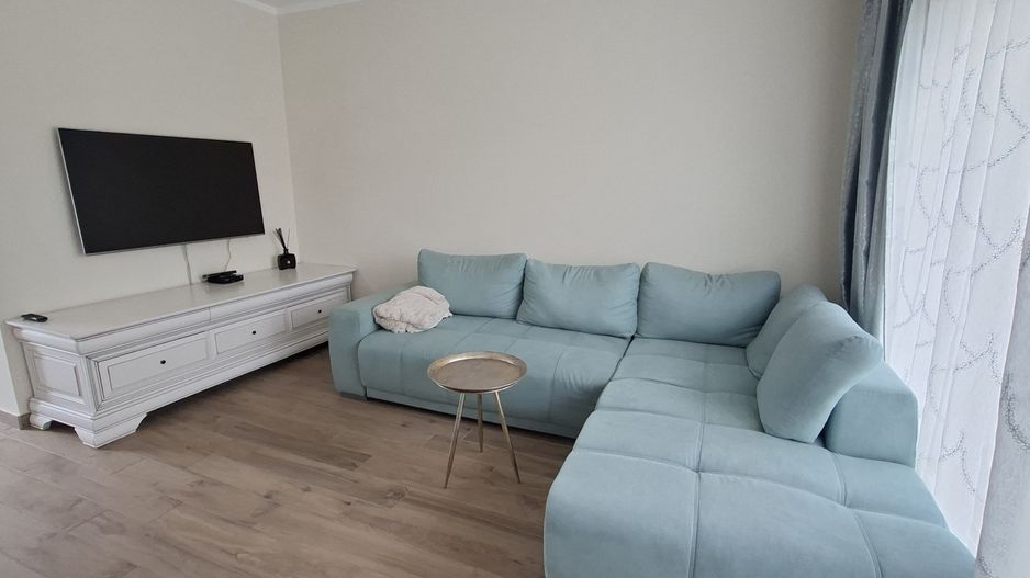 Casa la prima inchiriere cu 3 camere - Poză 1