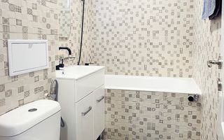 2 Camere Romancierilor | Metrou 3 MIN | TOTUL NOU - LA CHEIE | Mobilat - Poză 4