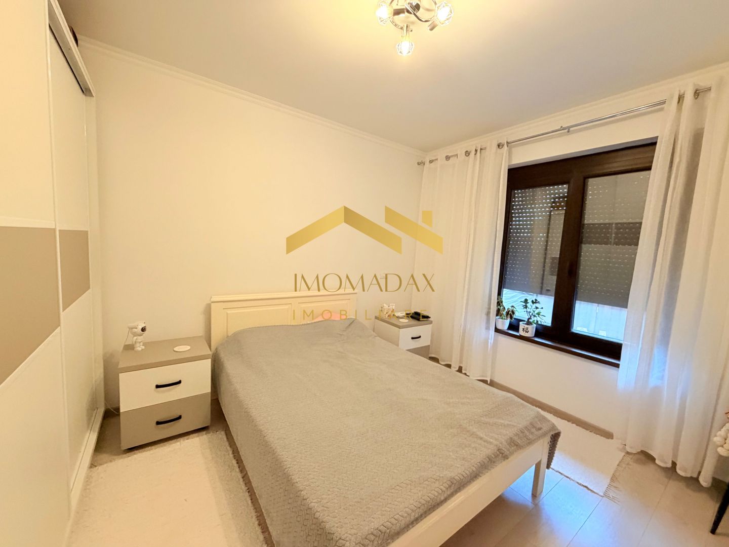 Braytim-2 Camere-Curte proprie - Poză 6