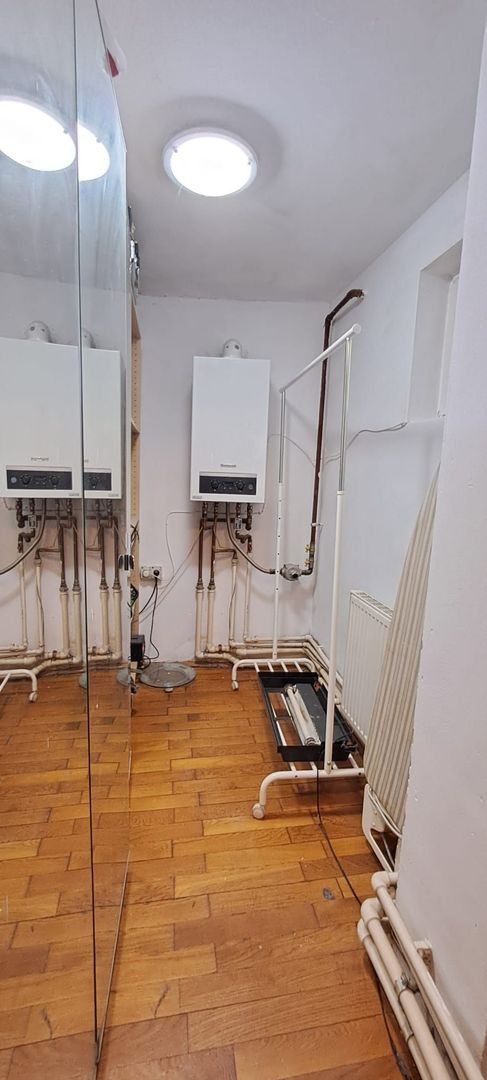 Brancoveanu, Alunisului, zona de case, parc, piata, statii stb, metrou - Poză 5