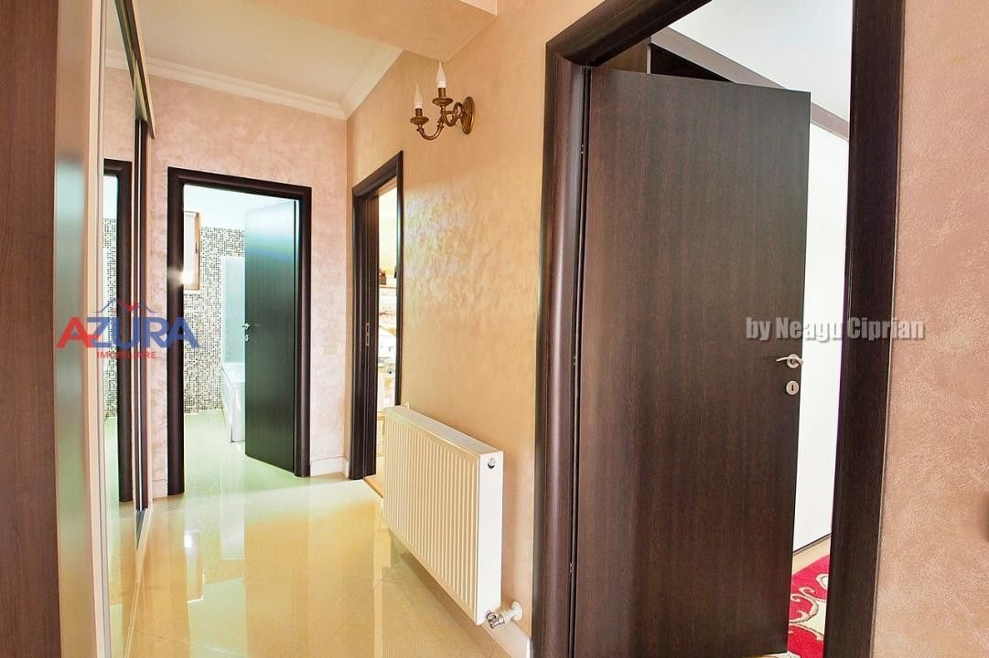 COMISION 0% - Apartament de Lux 3 camere - Poză 4