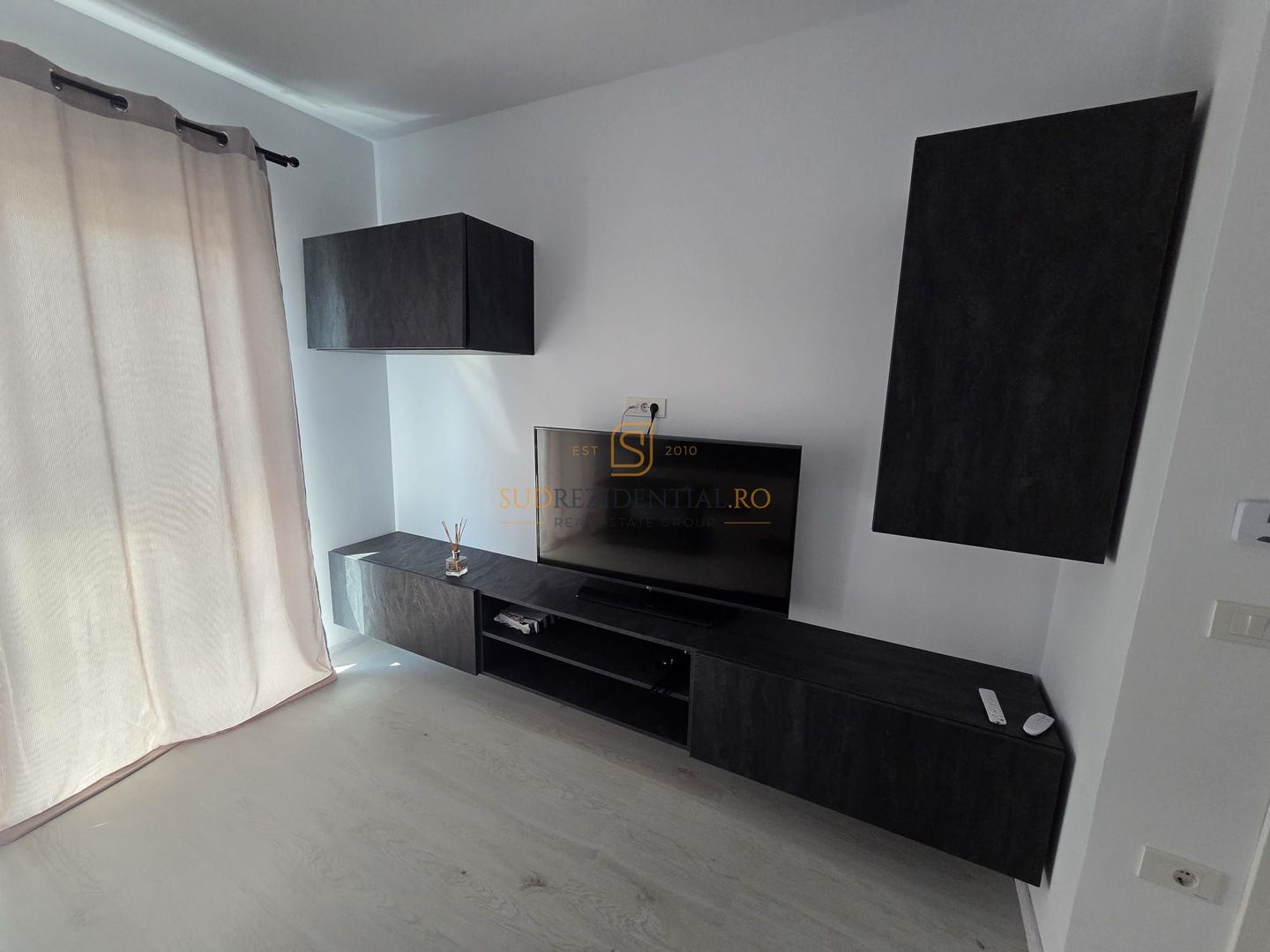Apartament 2 camere de închiriat, mobilat si utilat –The Grand Kristal - Poză 3