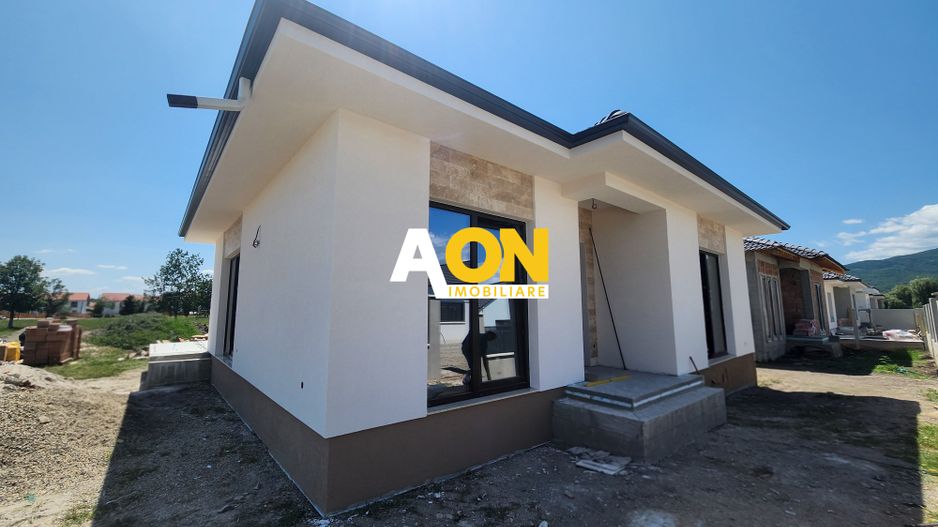 Casa noua 4 camere, 399mp teren, predare la cheie, Orizont - Poză 17