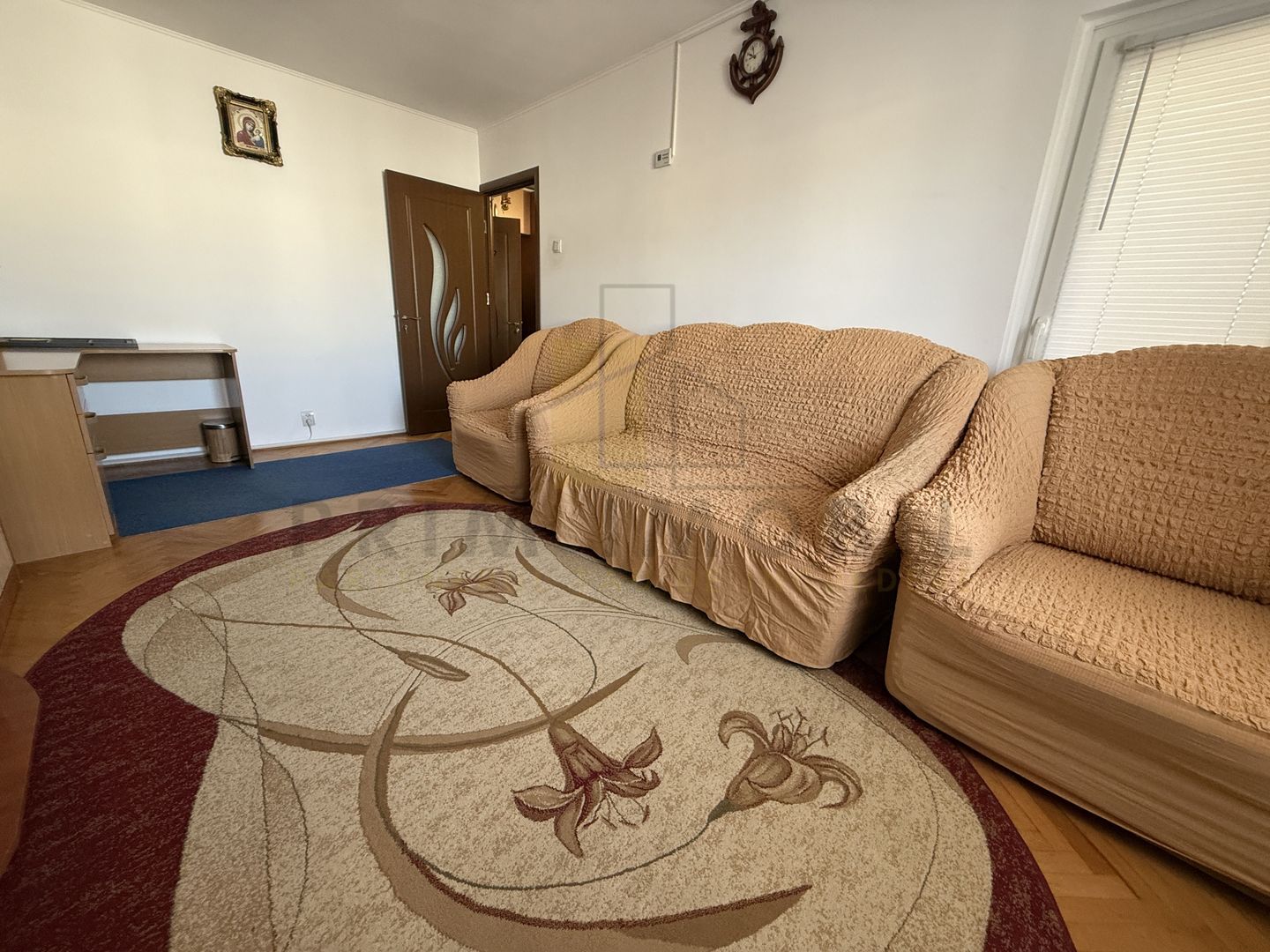 3 Camere Decomandat, Nicolina, Prima Statie, LIDL - Poză 3