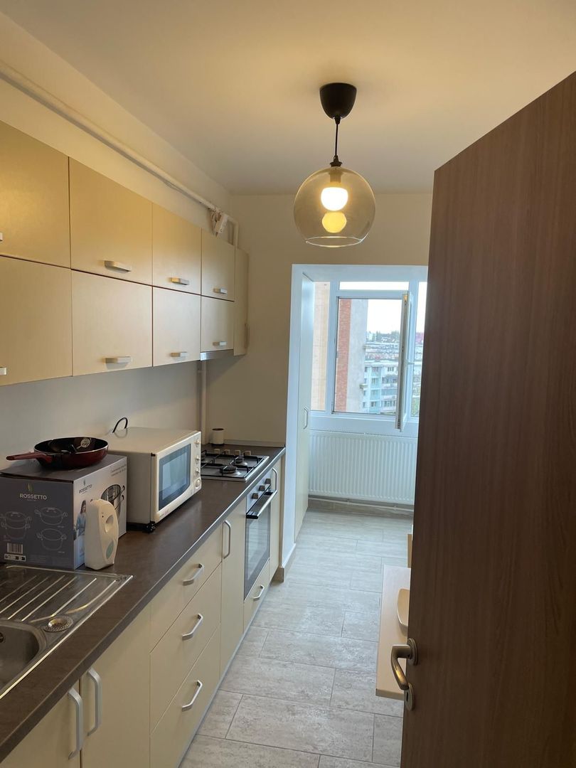 Apartament cu o camera – Faleza Dunarii, langa Union Jack, 44 mp - Poză 4