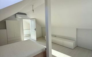Apartament pe doua nivele 3 camere  Valea Lupului - 650 euro - Poză 8