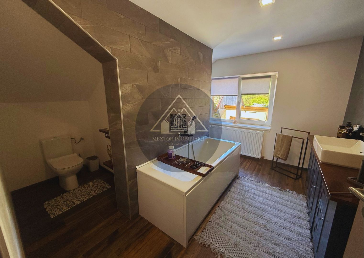 Casa de 4 camere, de vanzare - Poză 20