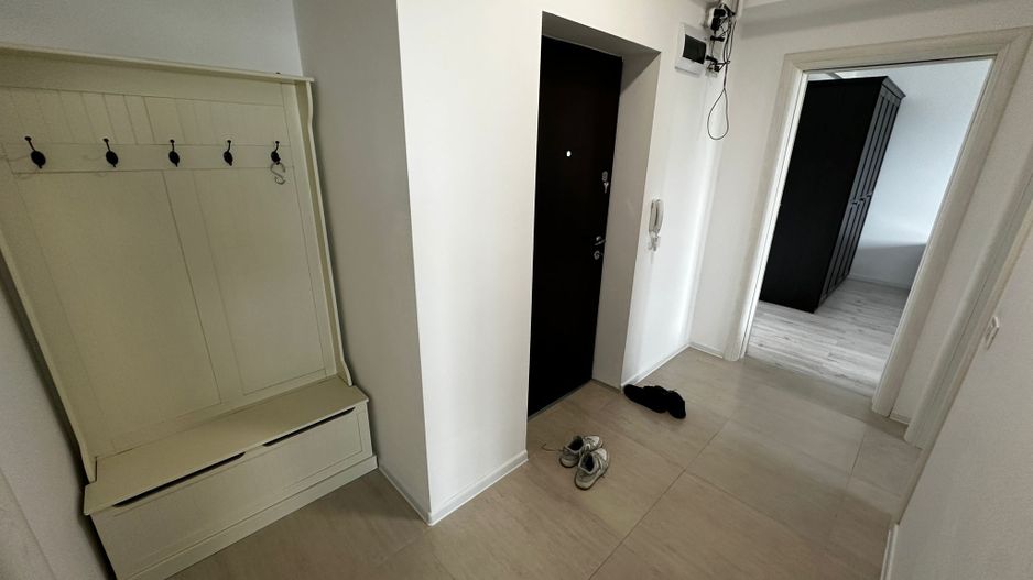 Apartament 2 Camere Militari Envougue Residence Chiajna Bloc Nou - Poză 12