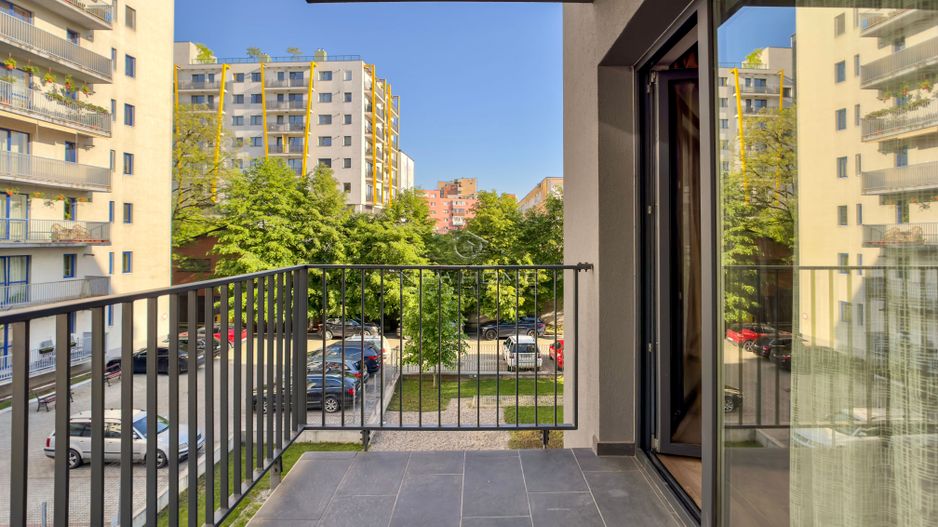 Apartament 2 camere, zona Iulius Mall FSEGA - Poză 17