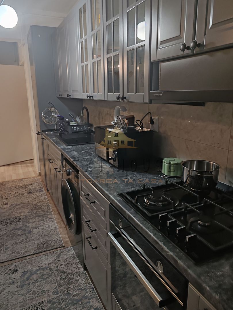 Apartament Militari ( Stupca Residence ) - Poză 14